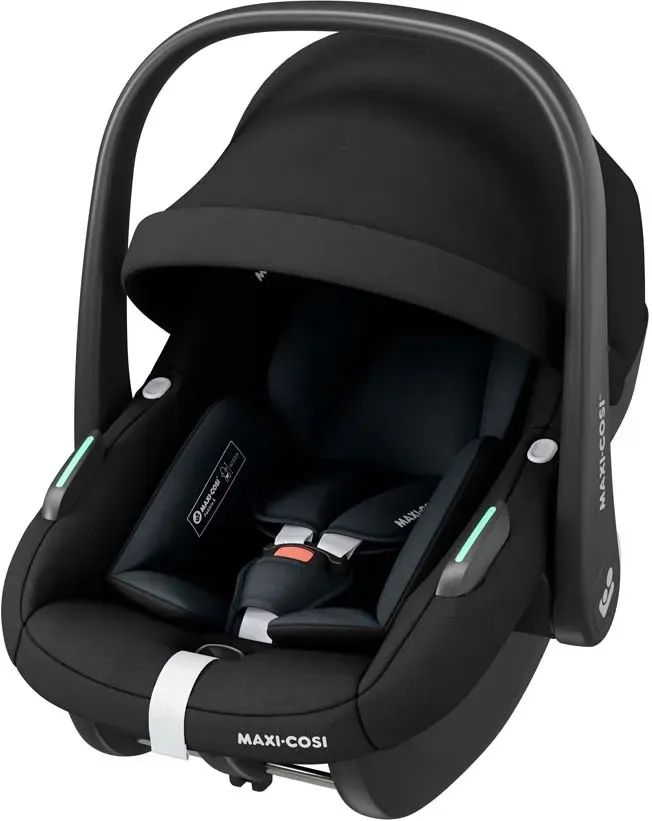 Maxi-Cosi Pebble S
